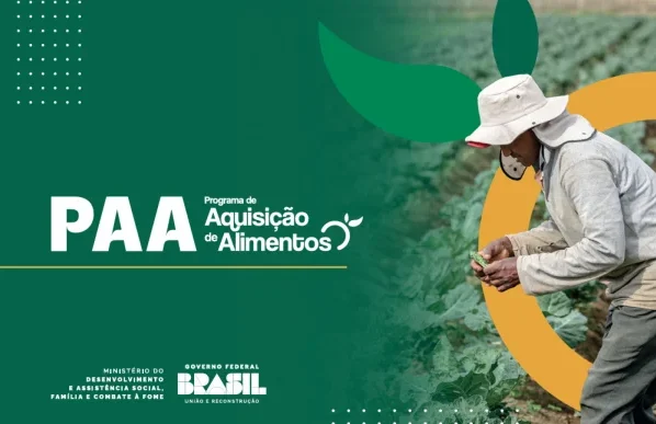 Programa de Aquisição de Alimentos