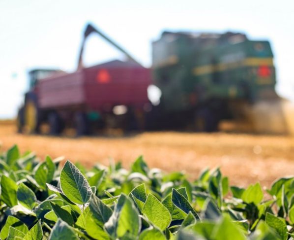 reforma tributária agro - produção