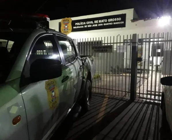 Tortura em São José dos Quatro Marcos leva três mulheres à prisão