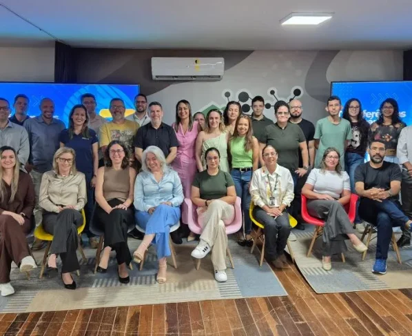 Unemat capacita servidores para gestão de recursos federais