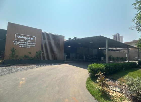 Assistência especializadaCrédito: Unimed Cuiabá