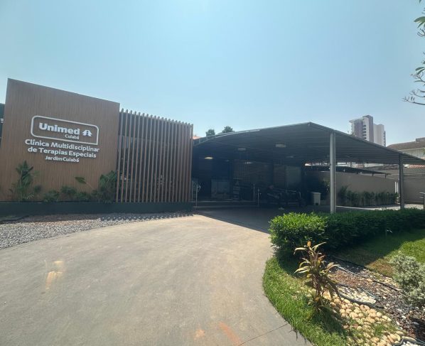 Assistência especializadaCrédito: Unimed Cuiabá