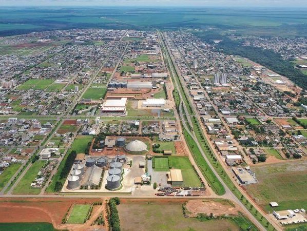 Nota MT: morador de Lucas do Rio Verde ganha prêmio de R$ 100 mil
