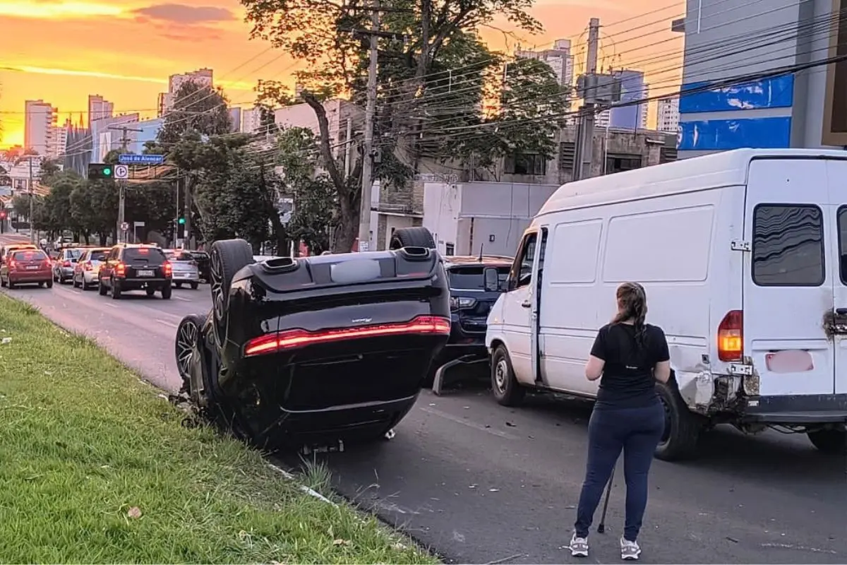 porsche tombada