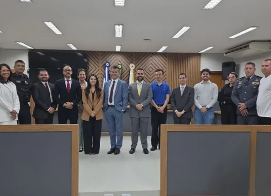 Comarca de Juara