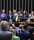Congresso derruba veto de Lula e texto será promulgado