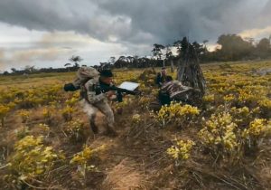 Globoplay lança série sobre expansão do crime organizado no Brasil
