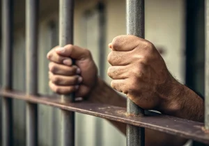 Homem é preso ao filmar mulher por baixo do vestido