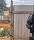 Homem suspeito de liderar tráfico no distrito de Nova Poxoréu