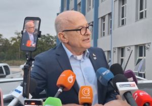 MT decreta folga e Cuiabá e Várzea Grande reduzem expediente