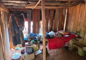 Mais de 30 crianças e adolescentes são encontrados trabalhando em