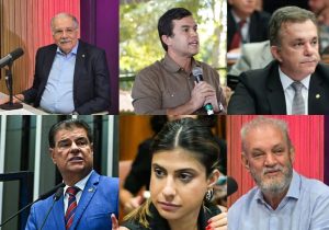 Parlamentares de MS se dividem sobre fim da escala 6x1