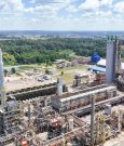 Petrobras reativa fábrica de fertilizantes e volta a produzir ureia