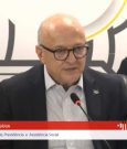 Pivetta anuncia reunião com Samu e Corpo de Bombeiros em