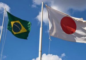Rivais na Copa, Brasil e Japão são parceiros no agronegócio