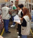 Tomate, uva, feijão e arroz serão analisados em Cuiabá para