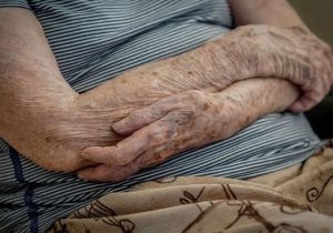 Violência contra idosos cresce quase 200% em dez anos em